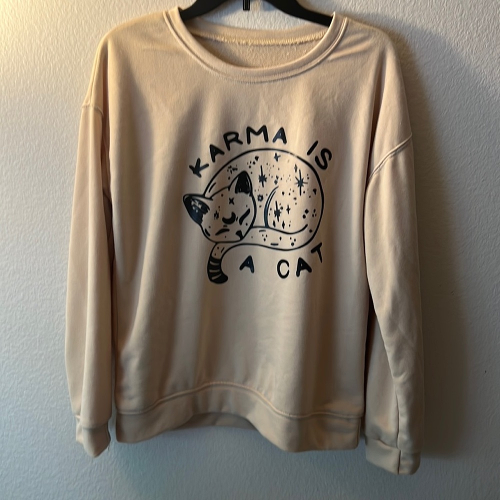 Taylor Swift Sweatshirt